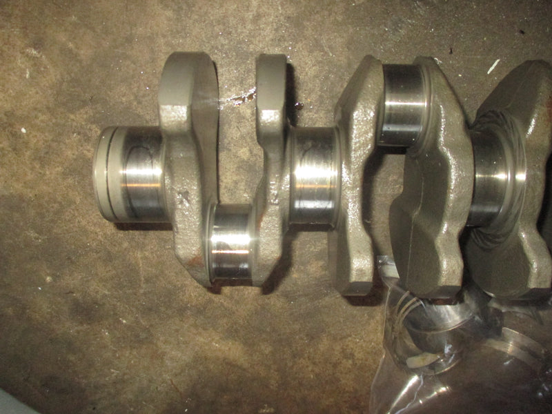 Johnson Suzuki 60hp 4 stroke outboard Crankshaft (12220-99E01)