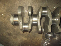 Load image into Gallery viewer, Johnson Suzuki 60hp 4 stroke outboard Crankshaft (12220-99E01)
