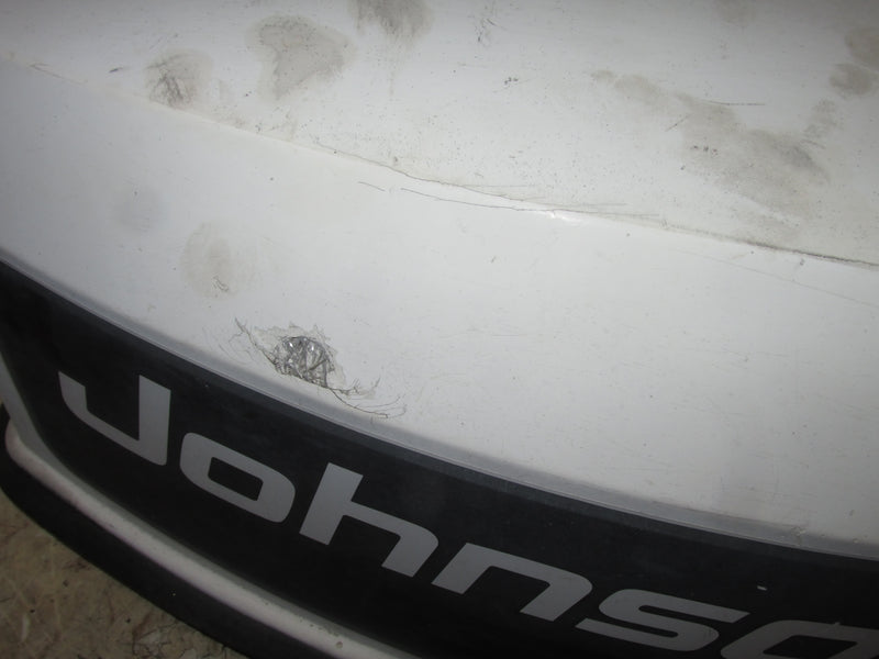 Johnson 30hp 2 Stroke Outboard Top Cowling