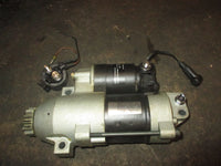 Load image into Gallery viewer, Yamaha 80hp 4 Stroke Outboard Starter and Relay (68F-81800-02)
