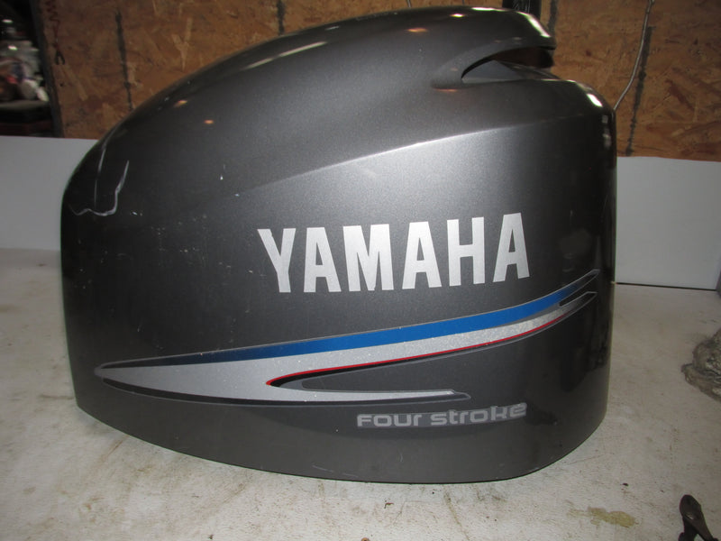 Yamaha 250hp 3.3L 4 Stroke Outboard Top Cowling (1023359)