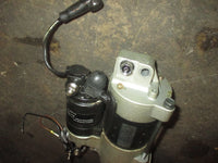 Load image into Gallery viewer, Yamaha 80hp 4 Stroke Outboard Starter and Relay (68F-81800-02)
