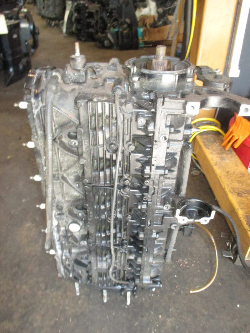 Mercury 90hp 2 Stroke outboard Crankcase Powerhead