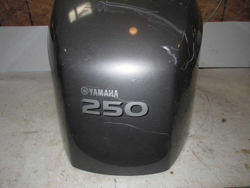 Yamaha 250hp 3.3L 4 Stroke Outboard Top Cowling (1023359)