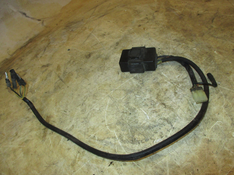 Honda BF45A 45hp outboard main relay (34310-ZV5-821)