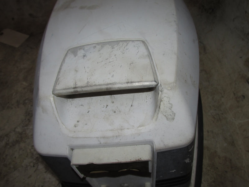 Johnson 30hp 2 Stroke Outboard Top Cowling