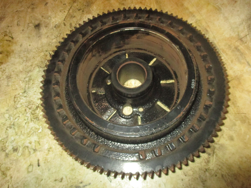 Johnson Suzuki 60hp 4 stroke outboard Flywheel (32102-99E10)