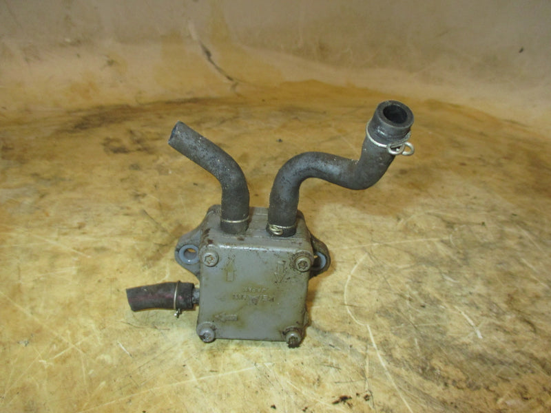 Honda BF45A 45hp outboard fuel pump (16700-ZW1-01)