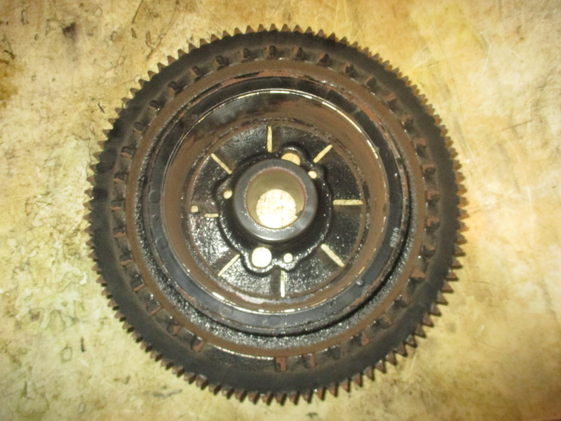 Johnson Suzuki 60hp 4 stroke outboard Flywheel (32102-99E10)