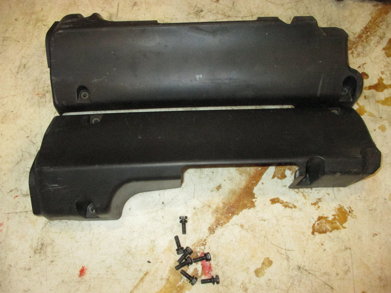 Yamaha 350hp 4 Stroke Outboard Cover Set (6AW-11186-00)