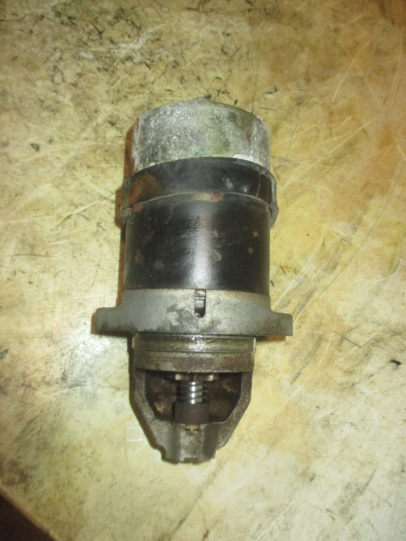 Johnson Suzuki 60hp 4 stroke outboard Starter (31100-87510)