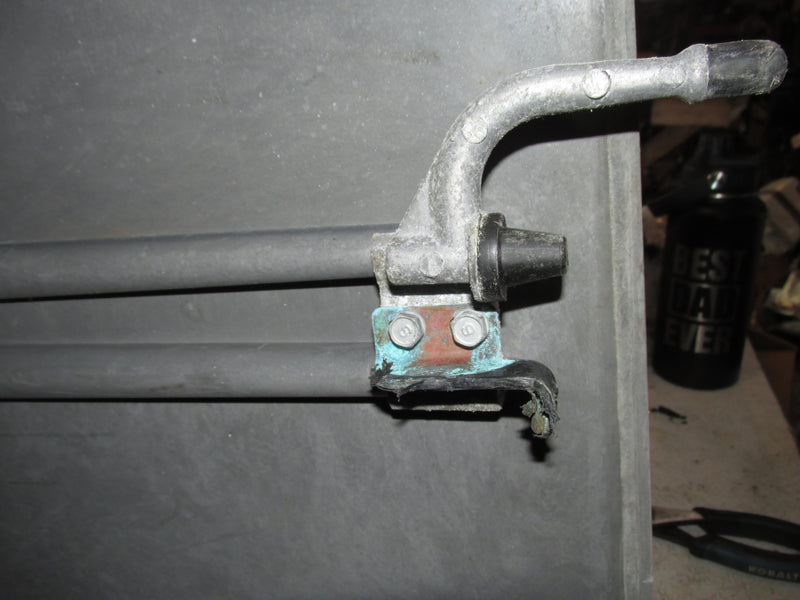 Yamaha 250hp 3.3L 4 Stroke Outboard Top Cowling (1023359)
