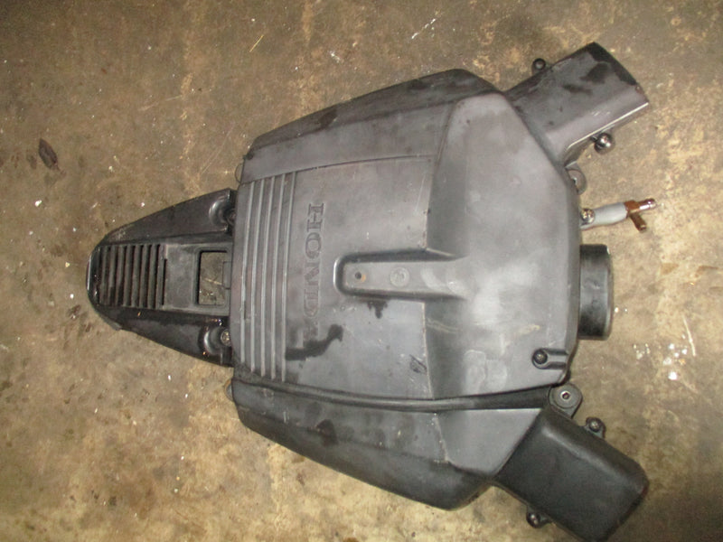 Honda BF225A outboard intake silencer (17372-ZY3-000)