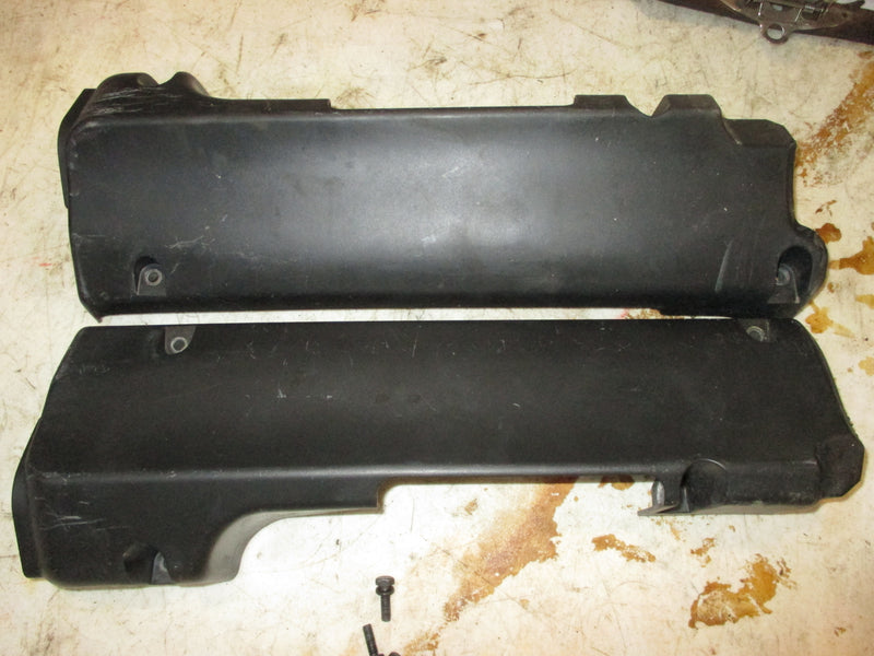 Yamaha 350hp 4 Stroke Outboard Cover Set (6AW-11186-00)