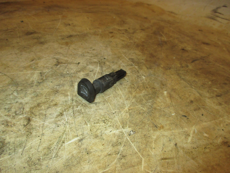 Honda BF45A 45hp outboard choke knob (17951-ZV5-000)