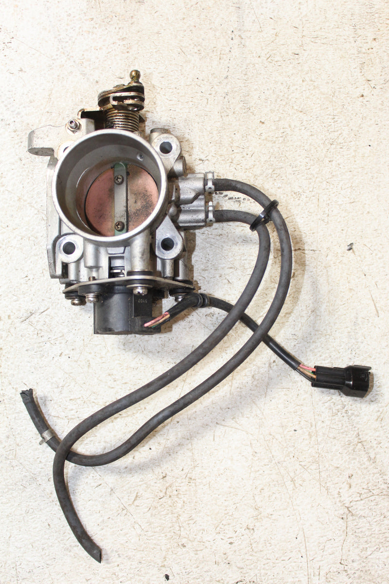 Suzuki DT115 115HP 2 Stroke Outboard Throttle Body/Sensor (13300-94900)