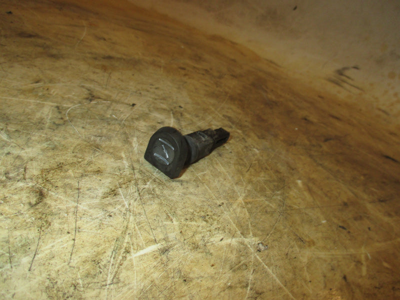 Honda BF45A 45hp outboard choke knob (17951-ZV5-000)