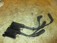 Load image into Gallery viewer, Johnson Suzuki 60hp 4 stroke outboard Ignition Coil Set (33420-99E00)

