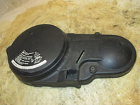 Load image into Gallery viewer, Honda BF45A 45hp outboard flywheel cover (31145-ZV5-010)
