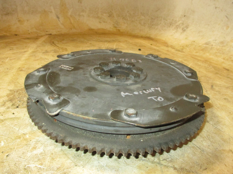 Mercury 90hp 2 Stroke outboard Flywheel (744787)