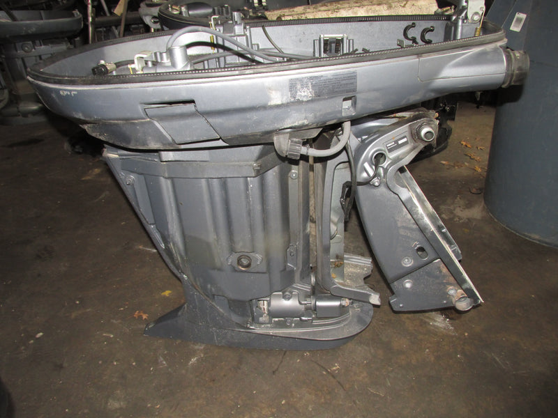 Yamaha 250hp 4 Stroke Outboard 25" Midsection