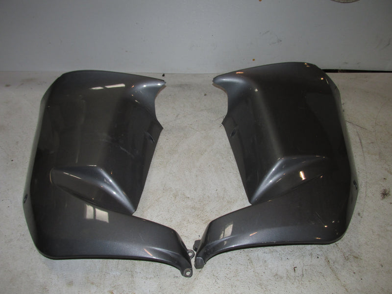 Yamaha 250hp 3.3L 4 Stroke Outboard Mid Section Cover Set (69J-42771/69J-42741)