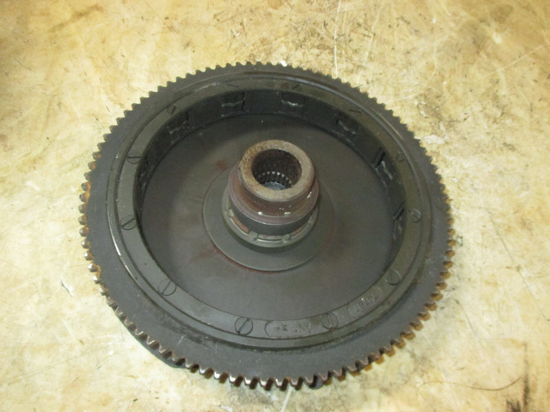 Mercury 90hp 2 Stroke outboard Flywheel (744787)