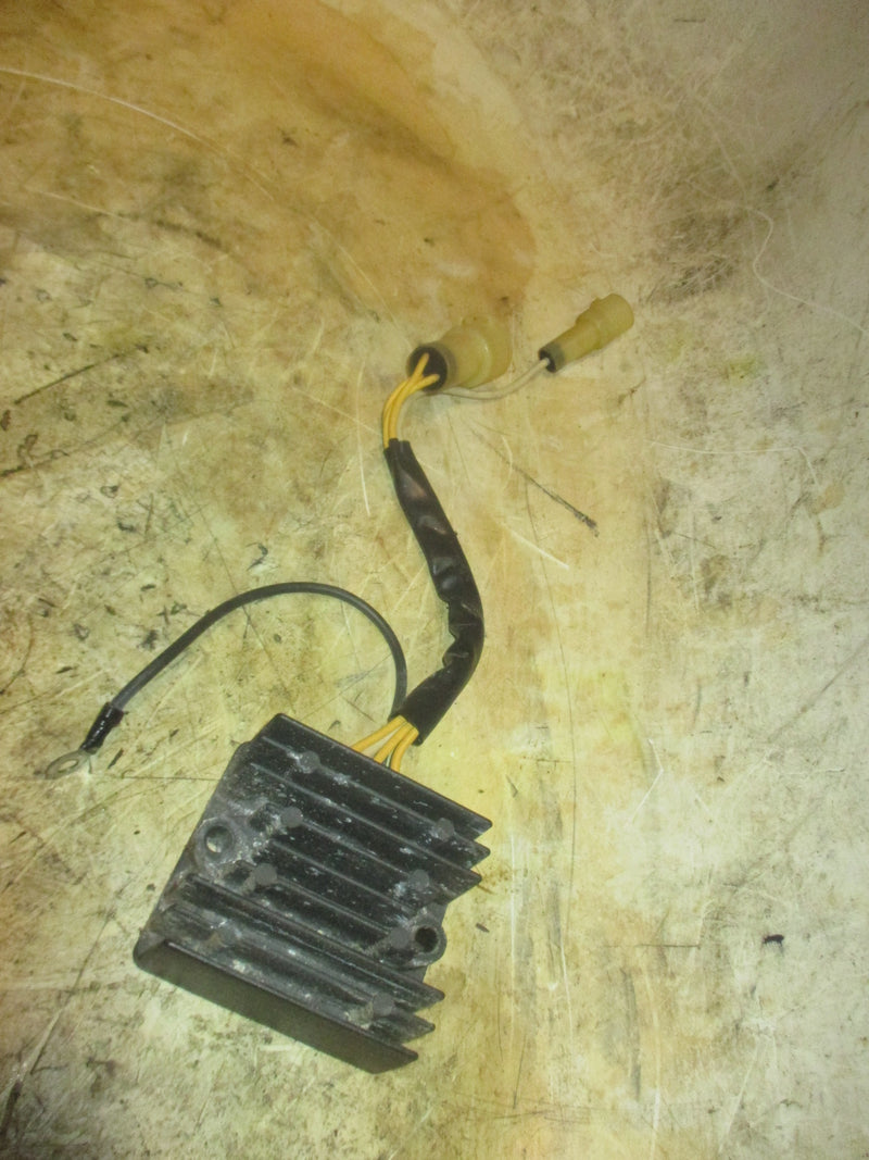 Johnson Suzuki 60hp 4 stroke outboard Rectifier Regulator (92E20/3280-92E20)