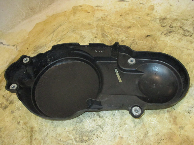 Honda BF45A 45hp outboard flywheel cover (31145-ZV5-010)