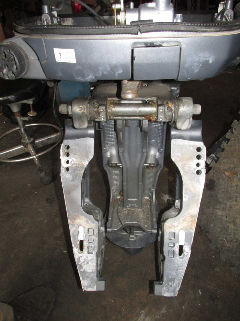 Yamaha 250hp 4 Stroke Outboard 25" Midsection
