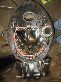 Load image into Gallery viewer, Mercury 115hp 4 stroke outboard 20" midsection
