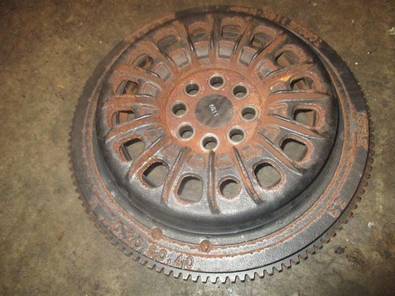 Suzuki DF175 outboard flywheel (32102-96J02)