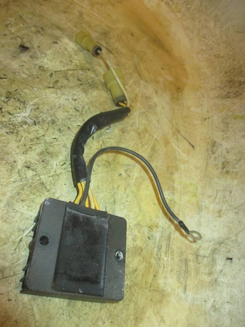 Johnson Suzuki 60hp 4 stroke outboard Rectifier Regulator (92E20/3280-92E20)