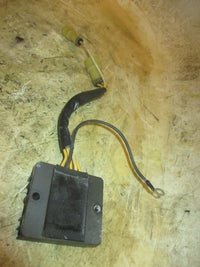 Load image into Gallery viewer, Johnson Suzuki 60hp 4 stroke outboard Rectifier Regulator (92E20/3280-92E20)
