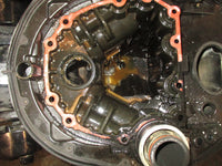 Load image into Gallery viewer, Mercury 115hp 4 stroke outboard 20" midsection
