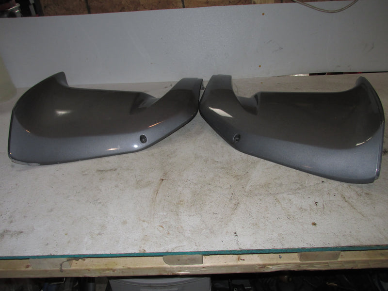 Yamaha 250hp 3.3L 4 Stroke Outboard Mid Section Cover Set (69J-42771/69J-42741)