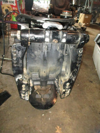 Load image into Gallery viewer, Mercury 115hp 4 stroke outboard 20" midsection
