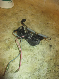 Load image into Gallery viewer, Johnson Suzuki 60hp 4 stroke outboard Tilt Trim Relay Set (38410-94552)
