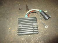 Load image into Gallery viewer, Yamaha 80hp 4 Stroke Outboard Rectifier Regulator (67F-81960-10-00)
