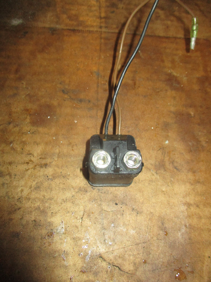 Yamaha 115hp 4 stroke outboard Starter Relay 68V-8194A-00