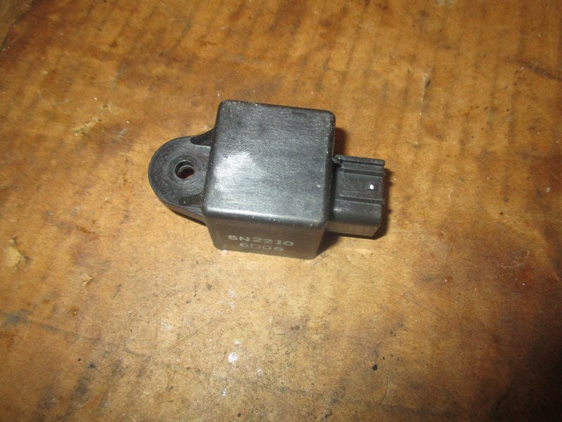 Yamaha 115hp 4 stroke outboard Electric Relay 68V-81950-00