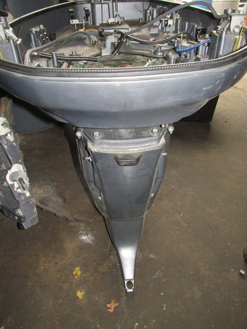 Yamaha 250hp 4 Stroke Outboard 25" Midsection