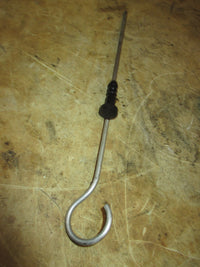 Load image into Gallery viewer, Honda BF45A 45hp outboard oil dipstick (15650-ZV5-000)
