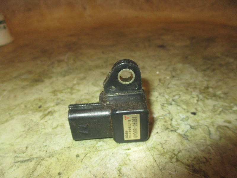 Johnson Suzuki 60hp 4 stroke outboard Map Sensor (18590-80C40)