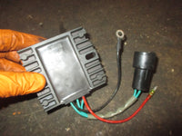 Load image into Gallery viewer, Yamaha 80hp 4 Stroke Outboard Rectifier Regulator (67F-81960-10-00)
