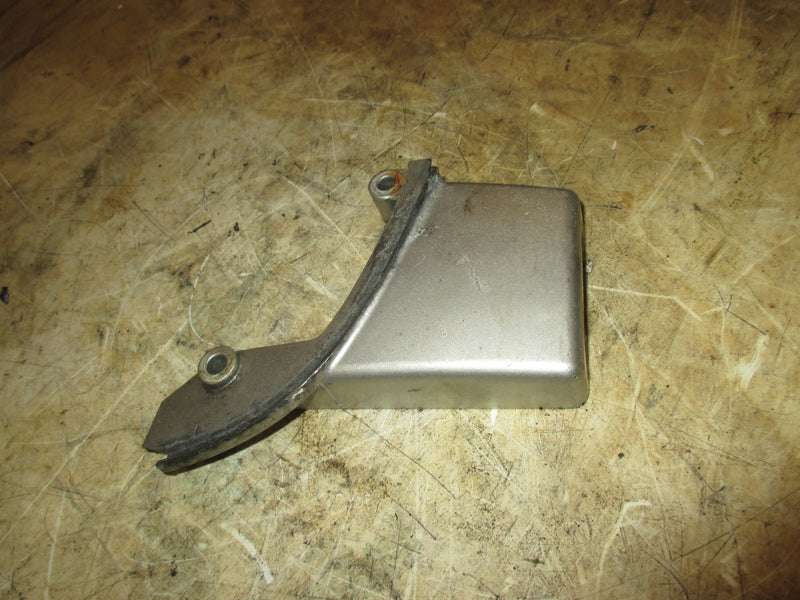 Honda BF45A 45hp outboard rigging grommet holder 40151-ZV5-000ZA