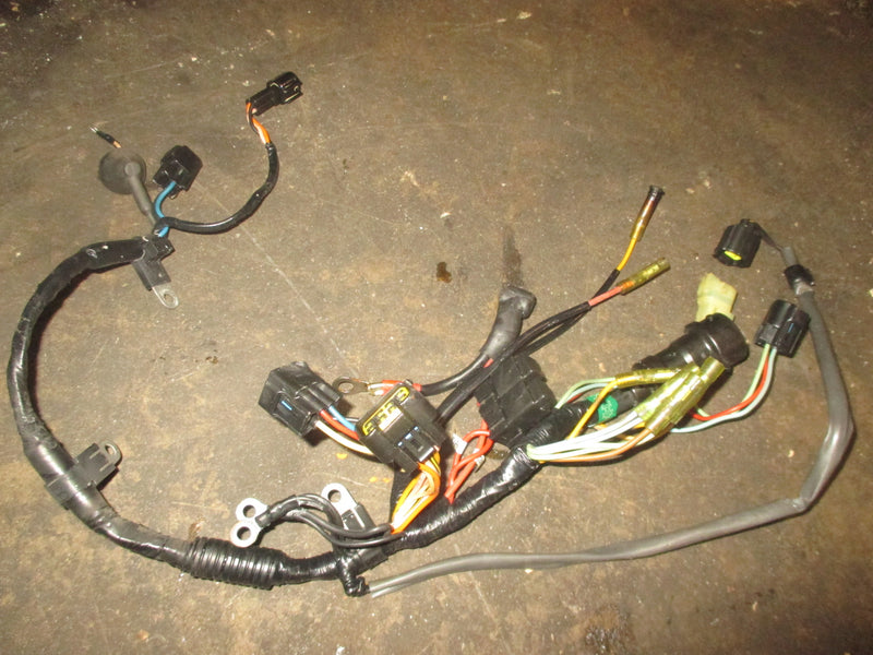 Yamaha 80hp 4 Stroke Outboard Engine Wiring Harness (67F-82590-02-00)