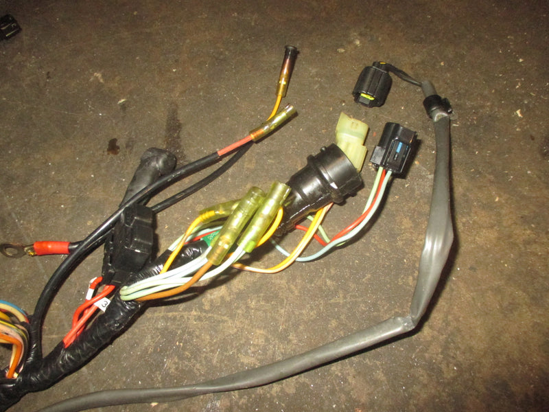 Yamaha 80hp 4 Stroke Outboard Engine Wiring Harness (67F-82590-02-00)