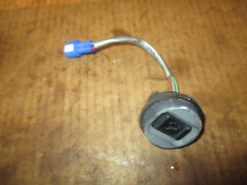 Yamaha 115hp 4 stroke outboard Tilt Trim switch 63D-82563-10