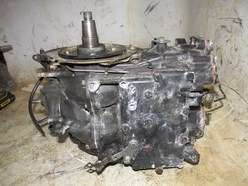 Johnson 30hp 2 Stroke Outboard Crankcase Powerhead